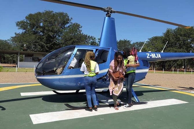 13-15 minutes Private Short Helicopter Flight - A fast aerial hit: timing and what the full hour includes