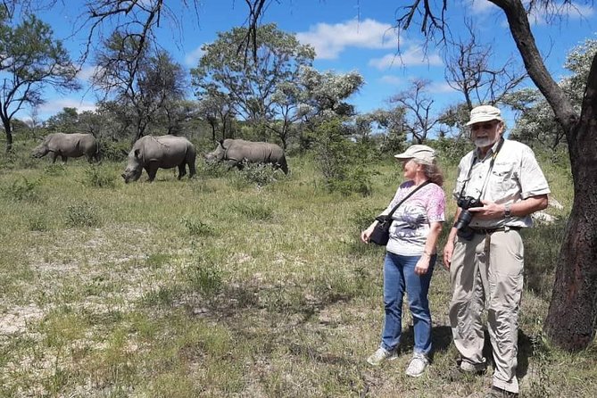 13 Days Best Of Zimbabwe - Key points to consider before you go