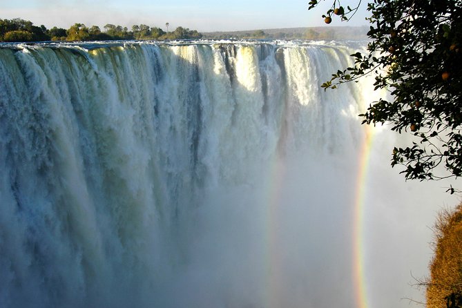 13 Days Best Of Zimbabwe - Gonarezhou National Park: elephants, birds, and Big Five potential