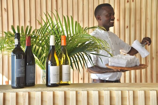 2-Hour Zambezi River Cruise Tour with Lunch and Pick Up - Why the upper Zambezi cruise works so well in Victoria Falls time