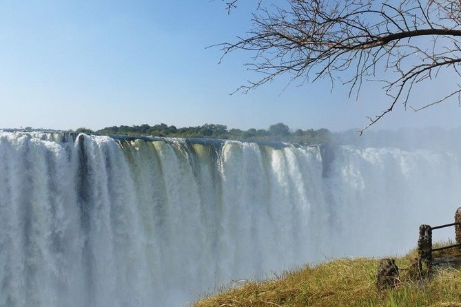 2 Hours Private Guided Tour in Victoria Falls of Zambia. - Key highlights to know before you go