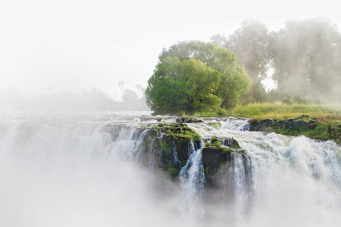 3-Day Victoria Falls Safari with Dinner Cruise - Price and value: what you’re really paying for at $850