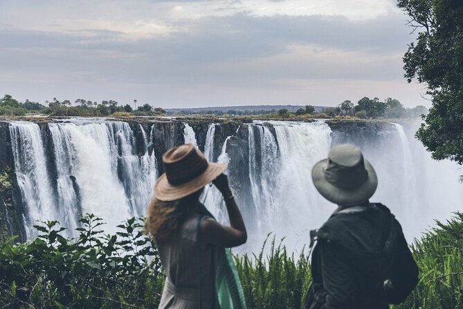3-Day Victoria Falls Safari with Dinner Cruise - What Day 3 really means for your schedule