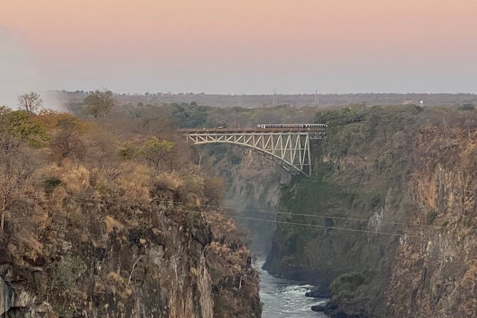 3 days 2 nights Tour of Victoria Falls with hotel package - Why this 3-Day Victoria Falls package fits a short visit