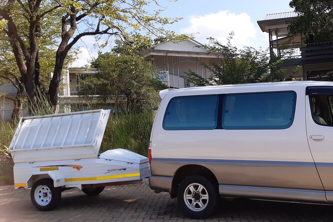 3 days 2 nights Tour of Victoria Falls with hotel package - Who this tour suits best (and who should think twice)