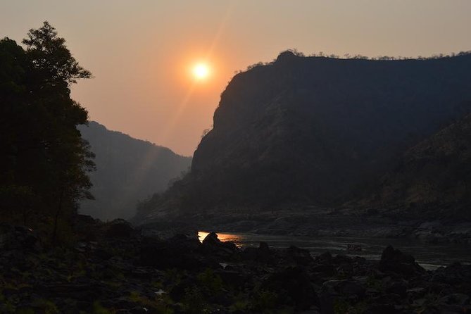 3 Days & 2 Nights Whitewater Rafting Victoria Falls - Victoria Falls to the Zambezi, in 3 Days of Real River Time
