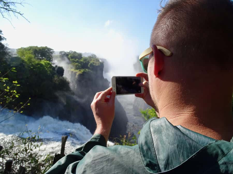 3 Days Explore Zambia, Zimbabwe and Chobe Park in Botswana - Border Crossing and Visas: How to Avoid Day-Of Headaches