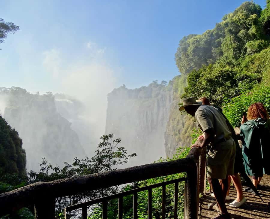 3 Days Explore Zambia, Zimbabwe and Chobe Park in Botswana - What to Bring, What Not to Do, and Small Rules That Matter
