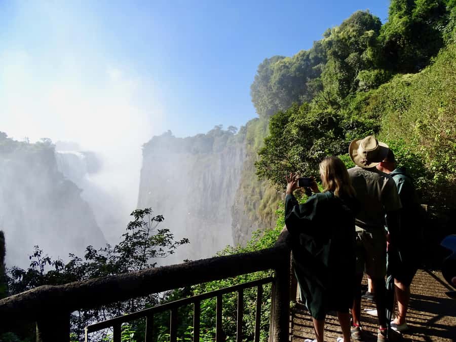3 Days Explore Zambia, Zimbabwe and Chobe Park in Botswana - Who This Trip Fits Best (and Who Should Look Elsewhere)
