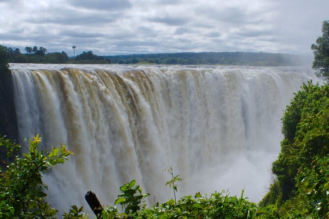3 Days Tour at Chobe Park and Victoria Falls with Airport Pickup - Key Highlights Worth Booking For