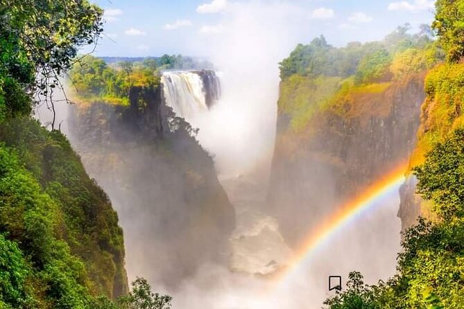 3 Days Tour at Chobe Park and Victoria Falls with Airport Pickup - Day Three: How to Time Your Airport Transfer