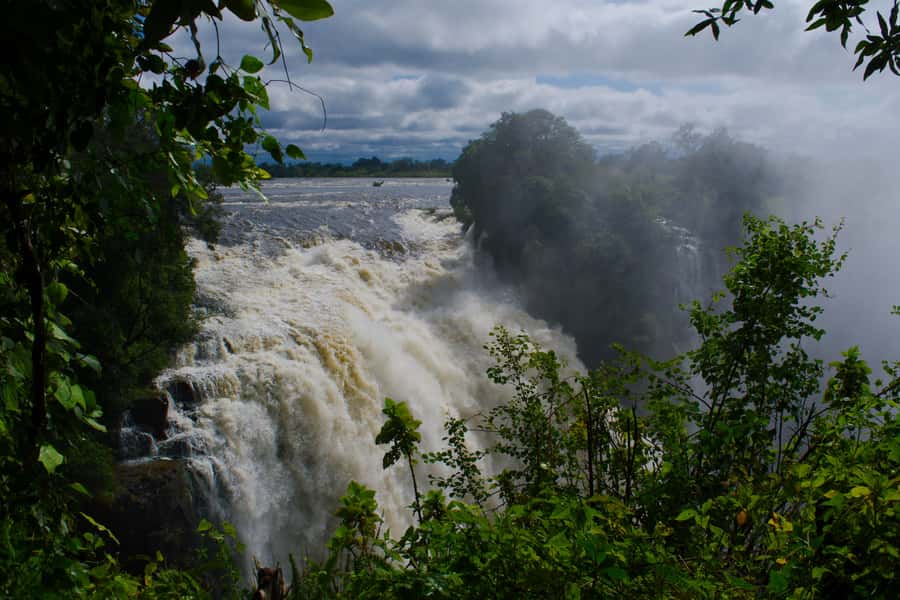3 Days Victoria Falls and Full day Chobe National Park - Key things I’d circle before you book