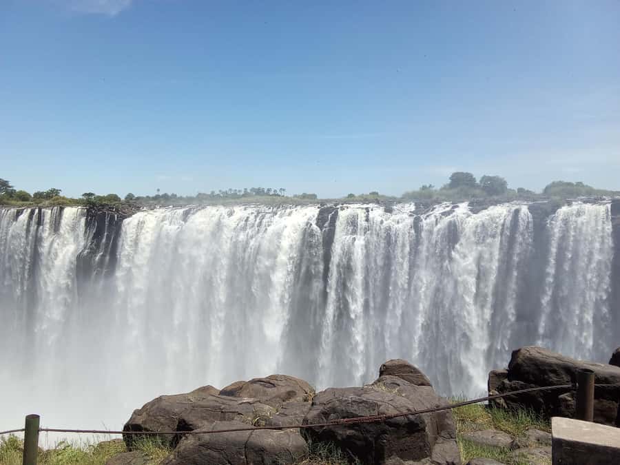 3 Days Victoria Falls and Full day Chobe National Park - Chobe River boat safari: why the second half hits harder