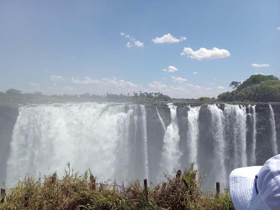 3 Days Victoria Falls and Full day Chobe National Park - What the 3 day structure means for your comfort