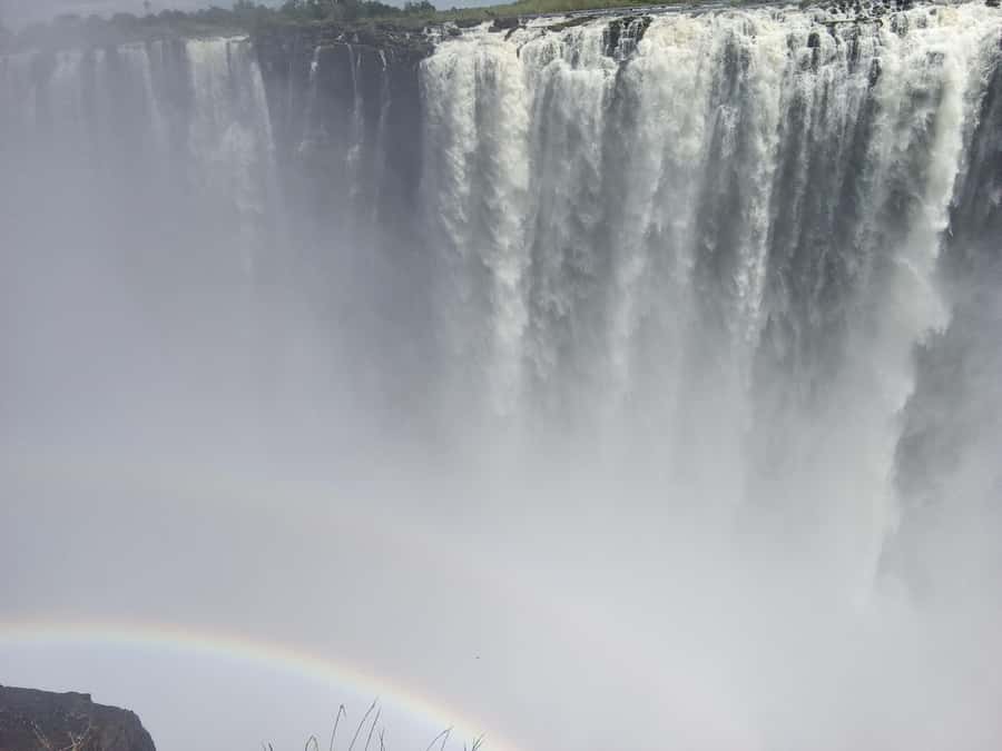 3 Days Victoria Falls and Full day Chobe National Park - Who this tour fits best