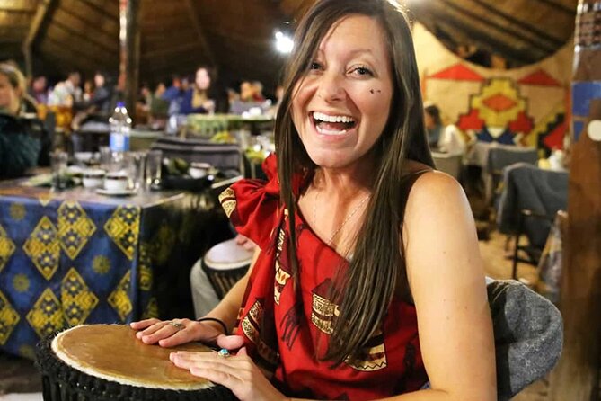 4-Day Victoria Falls and Hwange National Park Tour - Day 4 wrap-up: airport drop and the final handoff