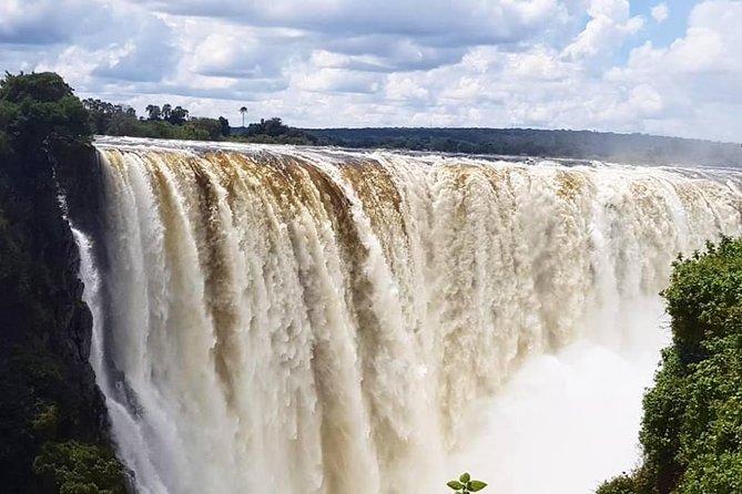 4 Days Victoria Falls Zimbabwe with Chobe National Park Safari Botswana and Livingstone Zambia - Helicopter Time: How to Make the Most of Those 15 Minutes