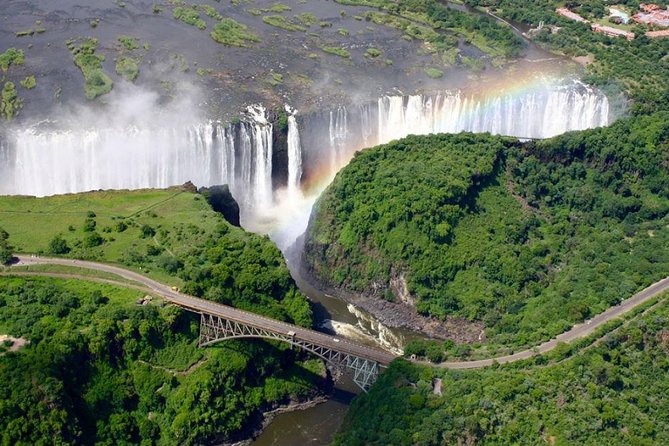 4 Days Victoria Falls Zimbabwe with Chobe National Park Safari Botswana and Livingstone Zambia - Who This Trip Suits Best (And Who Should Think Twice)