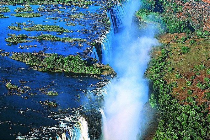 5 Day Victoria Falls and Chobe National Park Camping Tour - Key highlights worth your attention
