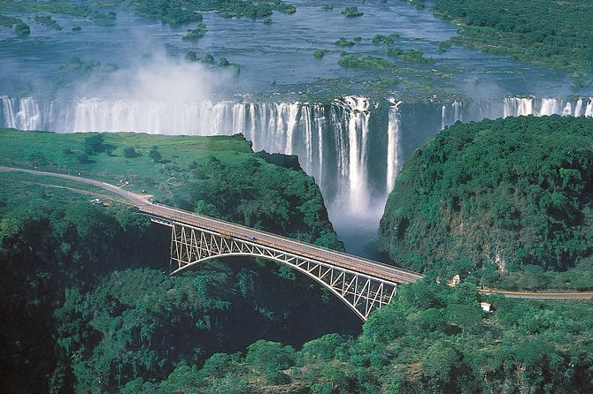 5 Day Victoria Falls and Chobe National Park Luxury Accommodated Tour - Is This 5-Day Luxury Tour Good Value at $2,500 per Person?