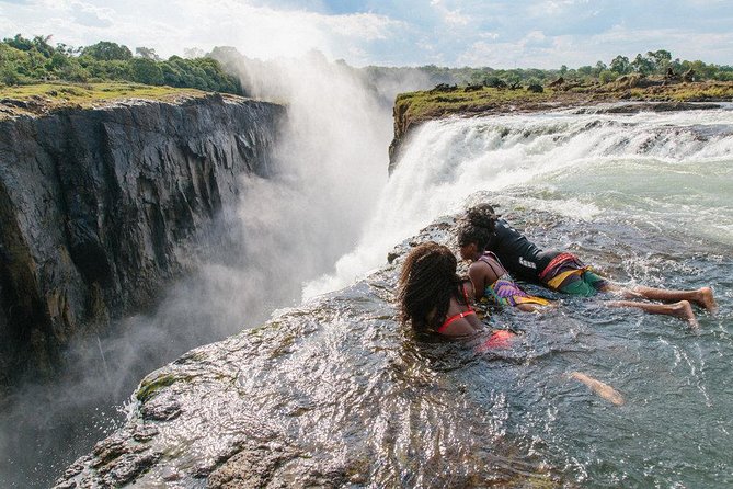 5 Day Victoria Falls and Hwange National Park Accommodated Tour Safari - What to Pack for Comfort in Falls Mist and Safari Heat