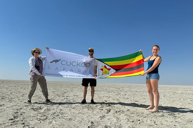 5-Day Visit Zimbabwe, Zambia, Botswana & Namibia Island - Key highlights worth knowing
