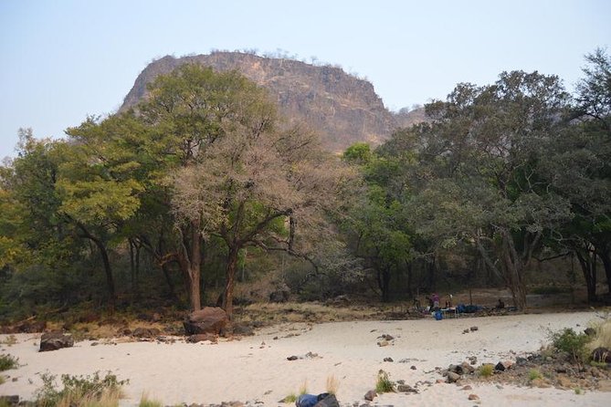 5 Days & 4 Nights Whitewater Rafting Victoria Falls - Day 5: the river changes, then you’re back in Victoria Falls with lunch on the road