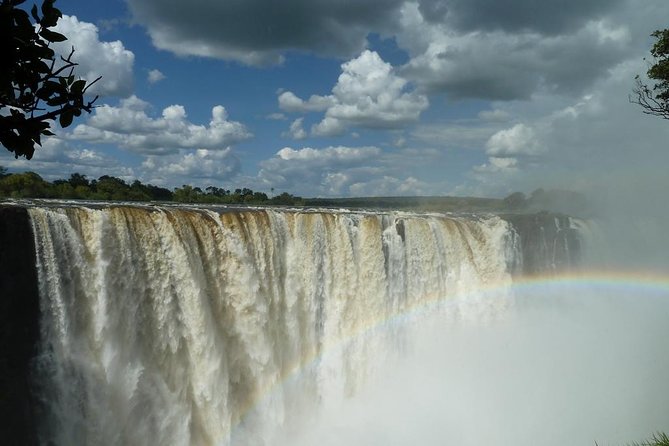 6-day Hwange, Chobe & Victoria Falls Combo - Private tour perks with DK Tours and Safaris, from Owen to Webster