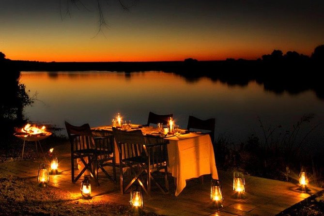 6-day Hwange, Chobe & Victoria Falls Combo - Price and ticket gotchas: where value shows up, and where you should check