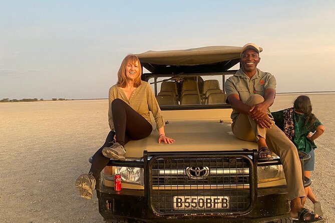 6 Days Victoria Falls Chobe Wildlife and Okavango Delta Tour - Price and value: is $2,250 worth it?