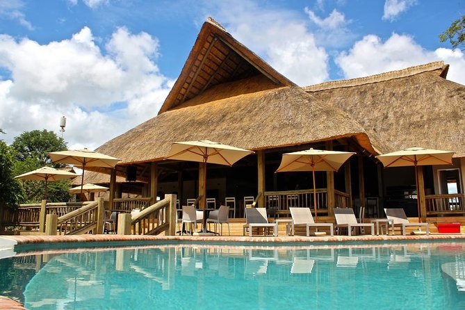 7 Day Highlights Of Botswana Overland Tour – ACCOMODATED (midrange) - Price and value, plus what costs extra in Victoria Falls