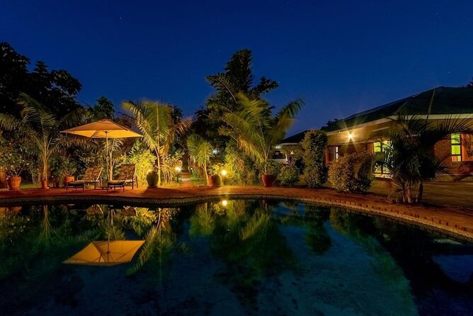8 Day Chobe NP, Elephant Sands, Okavango Delta & Victoria Falls - Price, value, and who this 8-day combo suits