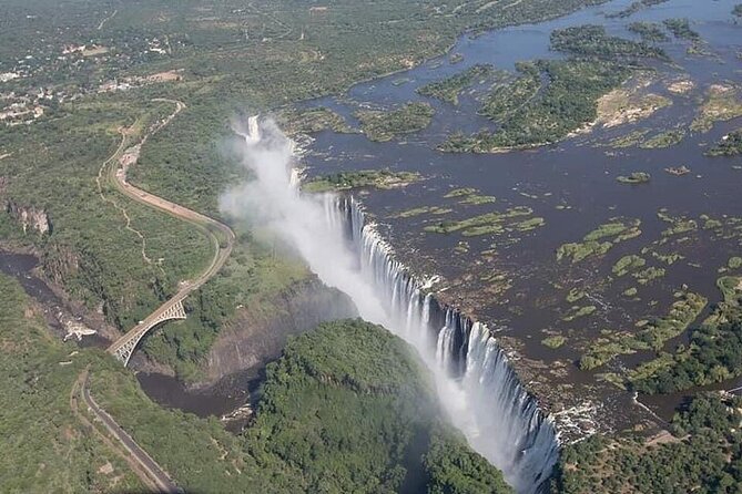 8 Day Chobe NP, Elephant Sands, Okavango Delta & Victoria Falls - Should you book this Victoria Falls, Chobe, Elephant Sands, Okavango, Moremi safari?