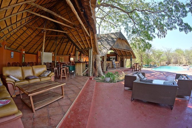8 Day Highlights Of Botswana & Victoria Falls Overland Tour - Makgadikgadi Salt Pans: Mobile Camping, Candlelit Dinners, and Night Skies