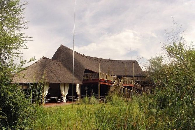 8 Day Highlights Of Botswana & Victoria Falls Overland Tour - Price and Logistics: What the $2,961.54 Buys You, and What Costs Extra