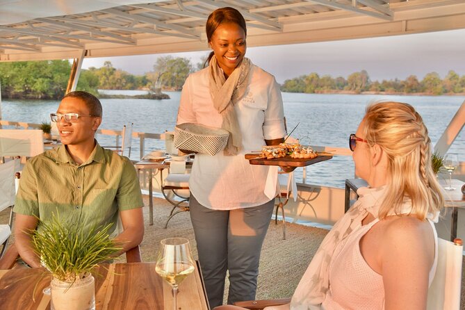 A 2 Day Victoria Falls & Chobe Safari Combo - Price and Value: What You Pay, What You Still Need to Budget