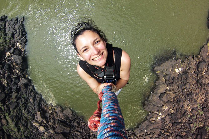 Adrenaline High Wire Package (Zimbabwe) - Guides, safety briefings, and the rules you’ll actually follow