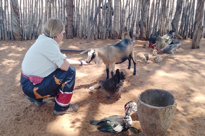African Village Tours - Key things you will notice on this village visit