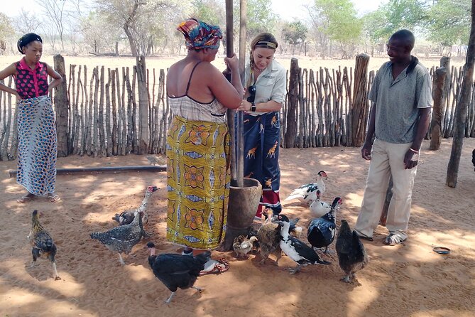 African Village Tours - Practical tips so you get more out of it