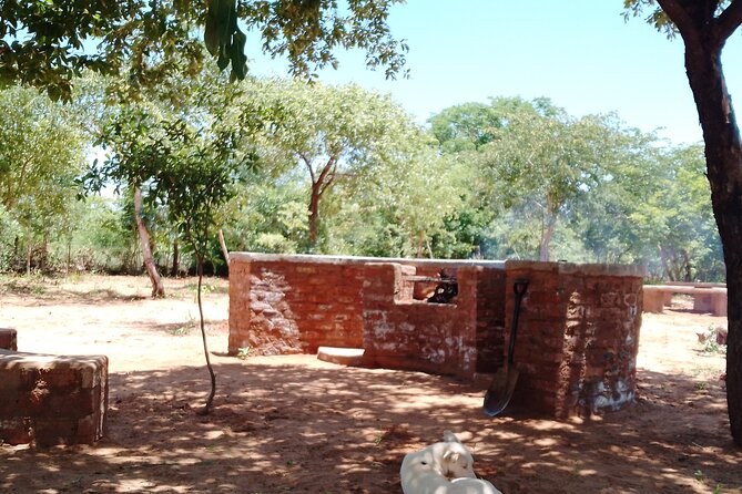 African Village Tours - Who should book this village tour from Victoria Falls