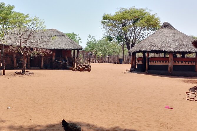 African Village Tours - The $50 price makes sense when you compare what you’re actually buying