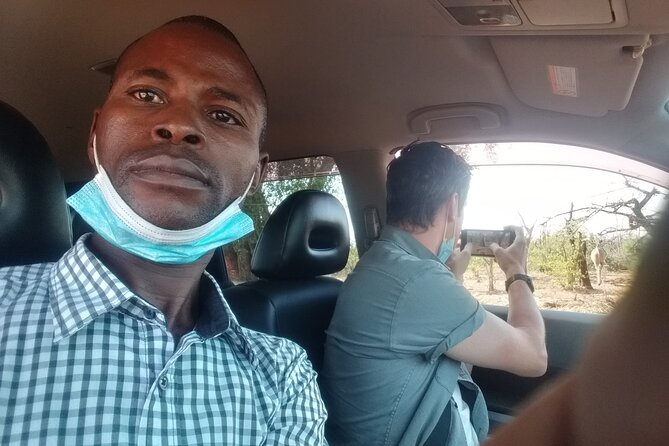 Airport, Hotel and local transfers in Victoria Falls - Key highlights to know before you book