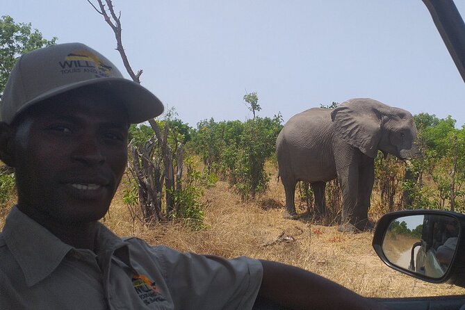 Airport, Hotel and local transfers in Victoria Falls - Price and Value: Why $19 for a 20-25 Minute Ride Can Make Sense