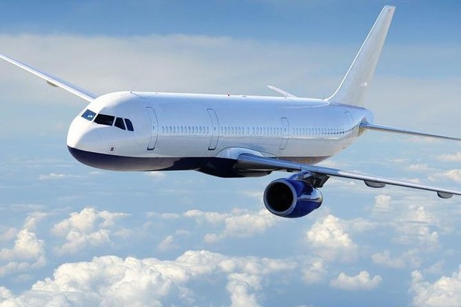 Airport Transfers - Return Trip to VFA: How They Aim to Keep You On Schedule