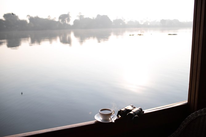 Birdwatching Cruise in Zambezi River with Breakfast - The small-group setup, transfers, and what that changes for you
