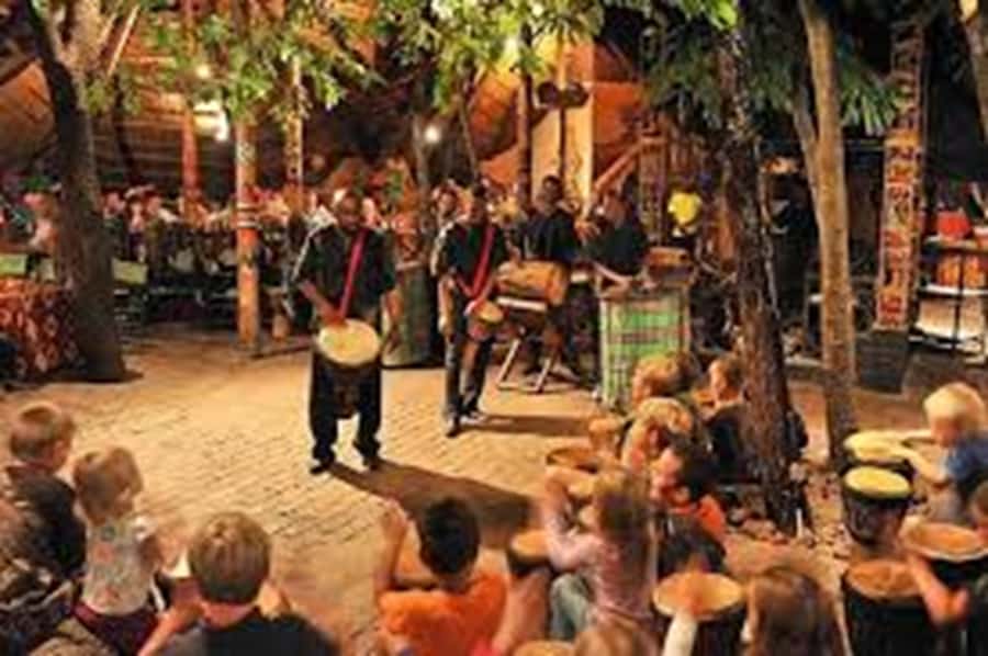 Boma Dinner & Drum Show - Key things to know before you go
