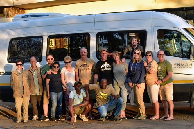 Boma Dinner & The Drum Show Experience - Should you book the Boma Dinner & Drum Show in Victoria Falls?
