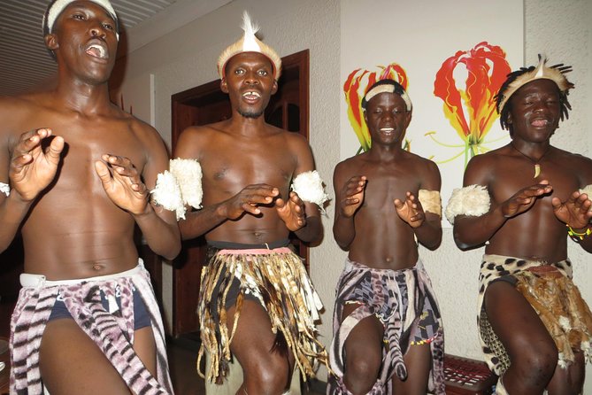Boma Dinner with Spectacular African Dance Show - Who this suits best, and who should think twice