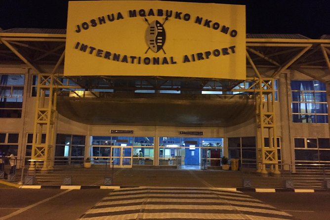 Bulawayo Airport Transfers - Key Things to Know Before You Go