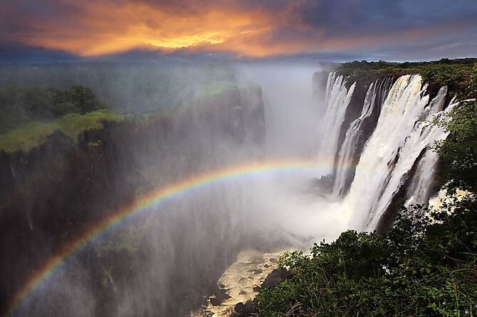 Bulawayo to Victoria Falls Transfers - Key highlights to know before you go